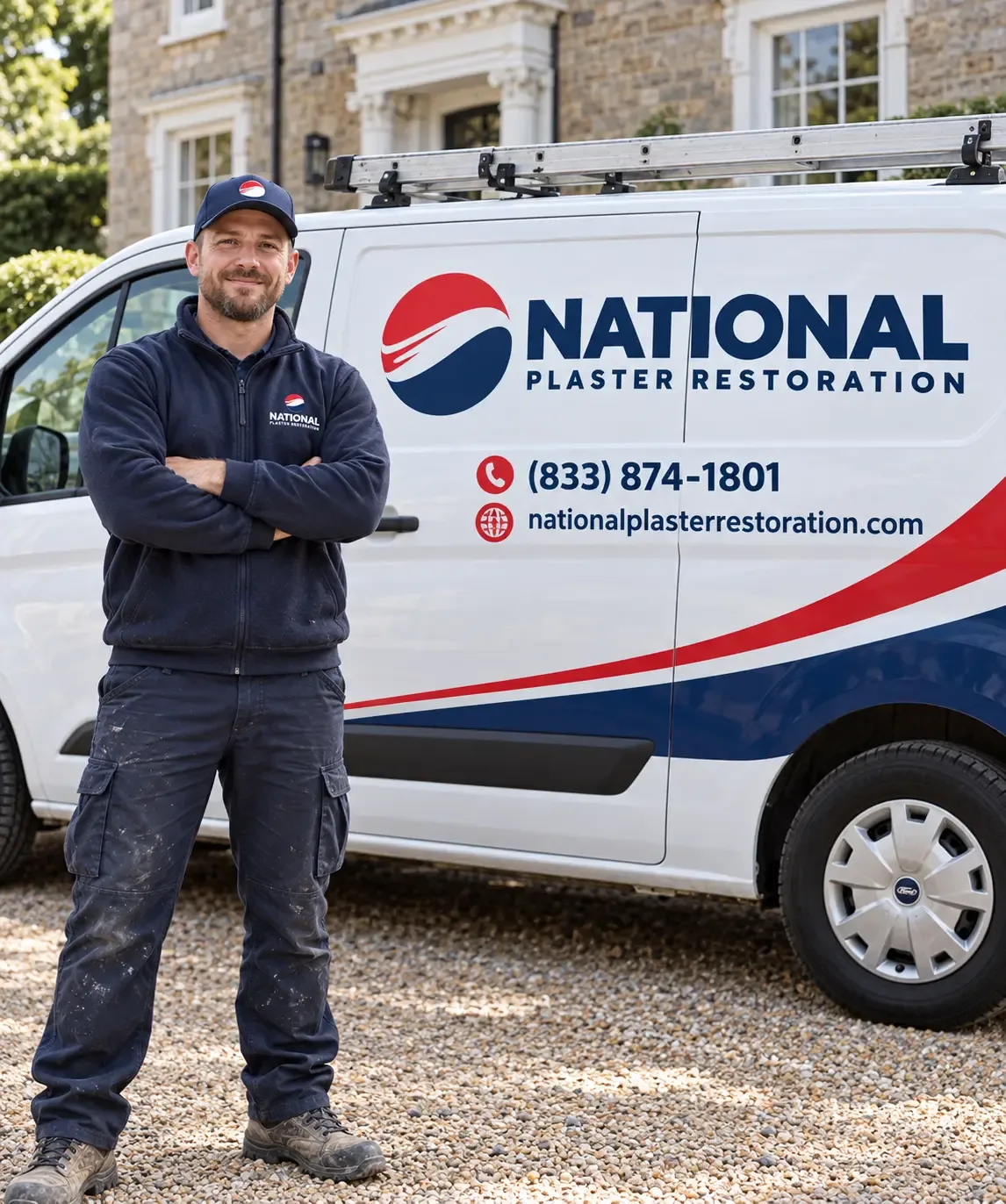 Plaster Repair company in Cheboygan, MI